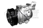 Συμπιεστής A/C (Κομπρέσορας) …