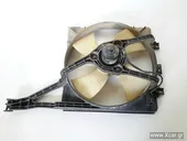 Βεντιλατέρ A/C NISSAN …