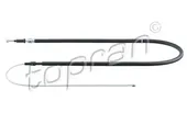 Ντίζες Χειροφρένου VW NEW BEETLE …