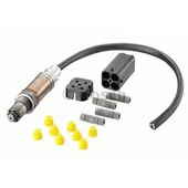 Αισθητήρες Λ (λάμδα) …