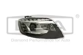 Φανάρι Εμπρός AUDI Q7 SUV/ ΕΚΤΟΣ ΔΡΟΜΟΥ / 5dr 2009 - 2015 ( 4L ) 3.0 TDI quattro  ( BUG  ) (233 hp ) Πετρέλαιο #125005151