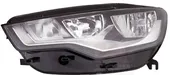 Φανάρι Εμπρός AUDI A6 S/Wagon / 5dr 2010 - 2014 ( C7 ) 1.8 TFSI  ( CYGA  ) (190 hp ) Βενζίνη #128005142