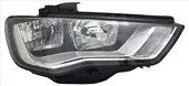 Φανάρι Εμπρός AUDI A3 Sportback / 5dr 2012 - 2016 ( 8V ) 1.0 TFSI  ( CHZD,DKRF  ) (115 hp ) Βενζίνη #132005131