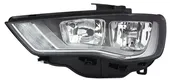 Φανάρι Εμπρός AUDI A3 Sportback / 5dr 2012 - 2016 ( 8V ) 1.0 TFSI  ( CHZD,DKRF  ) (115 hp ) Βενζίνη #132005132