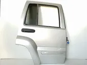 Πόρτα JEEP CHEROKEE SUV/ ΕΚΤΟΣ ΔΡΟΜΟΥ / 5dr 2002 -2005 ( KJ ) 2.4  ( ED1  ) (152 hp ) Βενζίνη #XC129241AE1