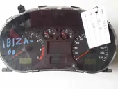 Κοντέρ SEAT IBIZA Hatchback / 3dr 1999 - 2002 ( 6K ) 1.0  ( AAU  ) (45 hp ) Βενζίνη #XC485