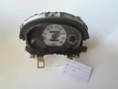 Κοντέρ FIAT SEICENTO Hatchback / 3dr 1998 - 2001 ( 187 ) 0.9 (187AXA, 187AXA1A)  ( 1170 A1.046  ) (39 hp ) Βενζίνη #XC309