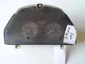 Κοντέρ CITROEN SAXO Hatchback / 3dr 1996 - 1999 1.0 X  ( CDZ (TU9M)  ) (45 hp ) Βενζίνη #XC332