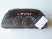 Κοντέρ FIAT ALBEA Sedan / 4dr 2002 - 2005 1.0  (   ) (61 hp ) Βενζίνη #XC361