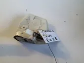 Κλειδαριά Πόρτας MAZDA 2 Hatchback / 3dr 2007 - 2010 ( DE ) 1.3  ( ZJ-VE  ) (75 hp ) Βενζίνη #XC1200