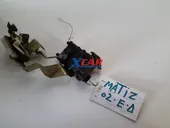 Κλειδαριά Πόρτας CHEVROLET-DAEWOO …