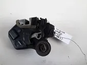 Κλειδαριά Πόρτας TOYOTA YARIS Hatchback / 5dr 2006 - 2009 ( KL9 ) 1.0 GPL (KSP90_)  ( 1KR-FE  ) (69 hp ) Βενζίνη/αέριο (LPG) #XC1530