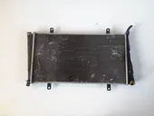 Ψυγείο Νερού MITSUBISHI CARISMA Sedan / 4dr 1996 - 1999 ( DA ) 1.9 DI-D  ( F9Q2  ) (115 hp ) Πετρέλαιο #XC1799