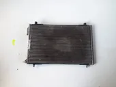 Ψυγείο A/C (Εξωτερικό) PEUGEOT 206 Hatchback / 5dr 2002 - 2009 ( F/L ) 1.1  ( HFY (TU1JP)  ) (54 hp ) Βενζίνη #XC1860
