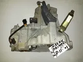 Σασμάν Χειροκίνητο NISSAN PRIMERA Sedan / 4dr 1999 - 2001 ( P11 ) 1.6 16V  ( QG16DE  ) (106 hp ) Βενζίνη #XC2234