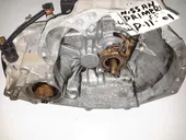 Σασμάν Χειροκίνητο NISSAN …