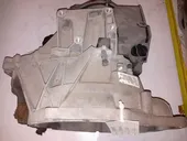 Σασμάν Χειροκίνητο FORD FOCUS ( DAW ) Hatchback / 5dr 2002 - 2004 ( MK1B ) 1.4 16V  ( FXDA  ) (75 hp ) Βενζίνη #XC2294