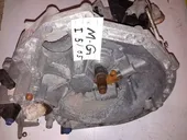 Σασμάν Χειροκίνητο MG TF Cabrio / 2dr 2002 -  115  ( 16 K4F  ) (116 hp ) Βενζίνη #XC2298