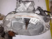 Σασμάν Χειροκίνητο CHEVROLET-DAEWOO KALOS Hatchback / 5dr 2003 - 2004 ( T200 ) 1.2  ( B12S1,F12S3  ) (72 hp ) Βενζίνη #XC2320