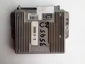 Εγκέφαλος Κινητήρα KIA SHUMA Liftback / 5dr 1998 - 2001 ( FB ) 1.5 i 16V  ( BFD,ZY-VE  ) (88 hp ) Βενζίνη #K103735112C