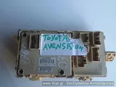 Ασφαλειοθήκη TOYOTA AVENSIS … thumbnail