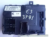 Μονάδα Άνεσης MAZDA 2 Hatchback / 5dr 2007 - 2010 ( DE ) 1.3  ( ZJ-VE  ) (75 hp ) Βενζίνη #DL4067560C