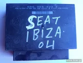 Μονάδα Άνεσης SEAT … thumbnail