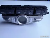Χειριστήριο Καλοριφέρ-Κλιμα,Κλαπέτα HONDA … thumbnail
