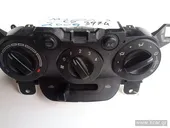 Χειριστήριο Καλοριφέρ-Κλιμα,Κλαπέτα MAZDA … thumbnail