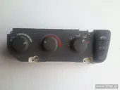 Χειριστήριο Καλοριφέρ-Κλιμα,Κλαπέτα HONDA … thumbnail