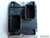 Εγκέφαλος Κινητήρα ALFA …