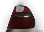 Φανάρι Πίσω LANCIA DELTA Hatchback / 5dr 1993 - 1999 ( 836 ) 1.4 i.e. (836AF, 836AH)  ( 160 A1.046,836 A4.000  ) (69 hp ) Βενζίνη #XC4741