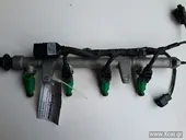 Μπεκ HYUNDAI ACCENT Hatchback / 3dr 2006 - 2011 ( MC ) 1.4 GL  ( G4EE  ) (97 hp ) Βενζίνη #9260930004