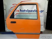 Πόρτα FORD SIERRA …