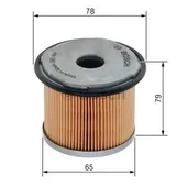 Φίλτρο καυσίμων RENAULT …