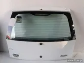 3/5η Πόρτα Πίσω …