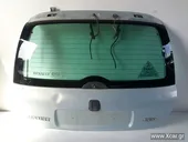 3/5η Πόρτα Πίσω …