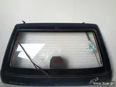 3/5η Πόρτα Πίσω SUZUKI SWIFT …