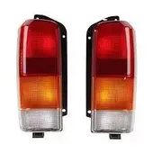 Φανάρι Πίσω JEEP CHEROKEE SUV/ ΕΚΤΟΣ ΔΡΟΜΟΥ / 3-5dr 1997 - 2001 ( XJ ) 2.1 D  (   ) (87 hp ) Πετρέλαιο #077305812