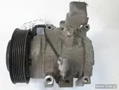 Συμπιεστής A/C (Κομπρέσορας) …