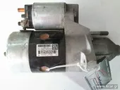 Μίζα SUZUKI SWIFT Hatchback / 3dr 2006 - 2008 ( RS ) 1.3 (RS 413)  ( M13A  ) (92 hp ) Βενζίνη #3110086G0