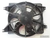 Βεντιλατέρ Νερού HYUNDAI …