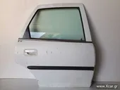 Πόρτα OPEL VECTRA Sedan / 4dr 1999 - 2002 ( B ) 1.6 GL (F19)  ( 16 SV  ) (82 hp ) Βενζίνη #XC8212