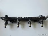 Μπεκ VW POLO …