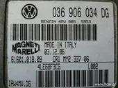 Εγκέφαλος Κινητήρα SEAT … thumbnail
