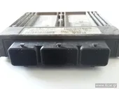 Εγκέφαλος Κινητήρα PEUGEOT … thumbnail