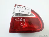 Φανάρι Πίσω SEAT … thumbnail