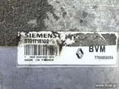 Εγκέφαλος Κινητήρα RENAULT … thumbnail