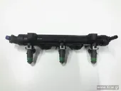 Μπεκ VW POLO …