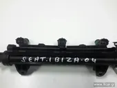 Μπεκ VW POLO …